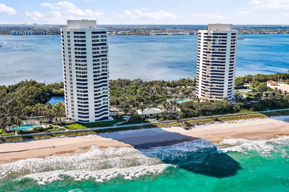 5080 Ocean Drive #14-D Singer Island, FL 33404