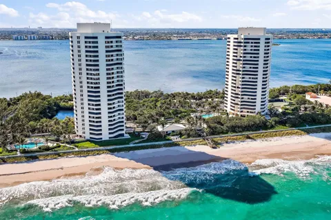 5080 Ocean Drive #14-D