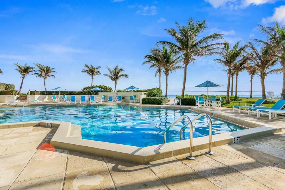 5080 Ocean Drive #14-D Singer Island, FL 33404