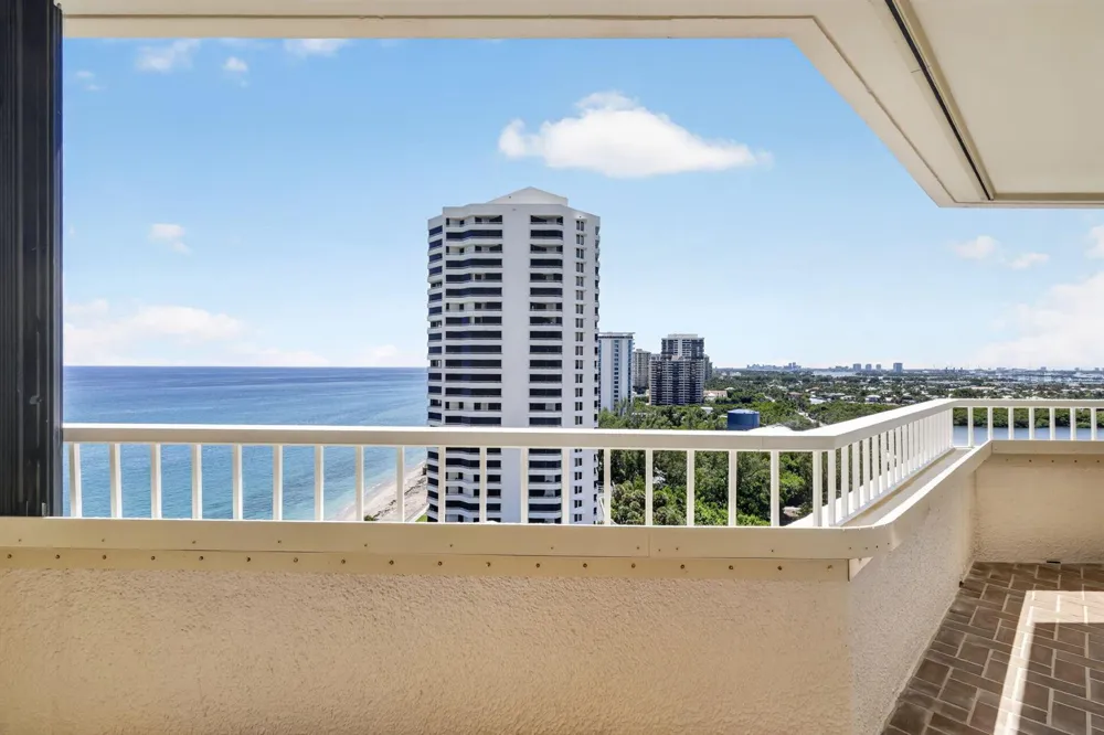 5080 Ocean Drive #14-D Singer Island, FL 33404