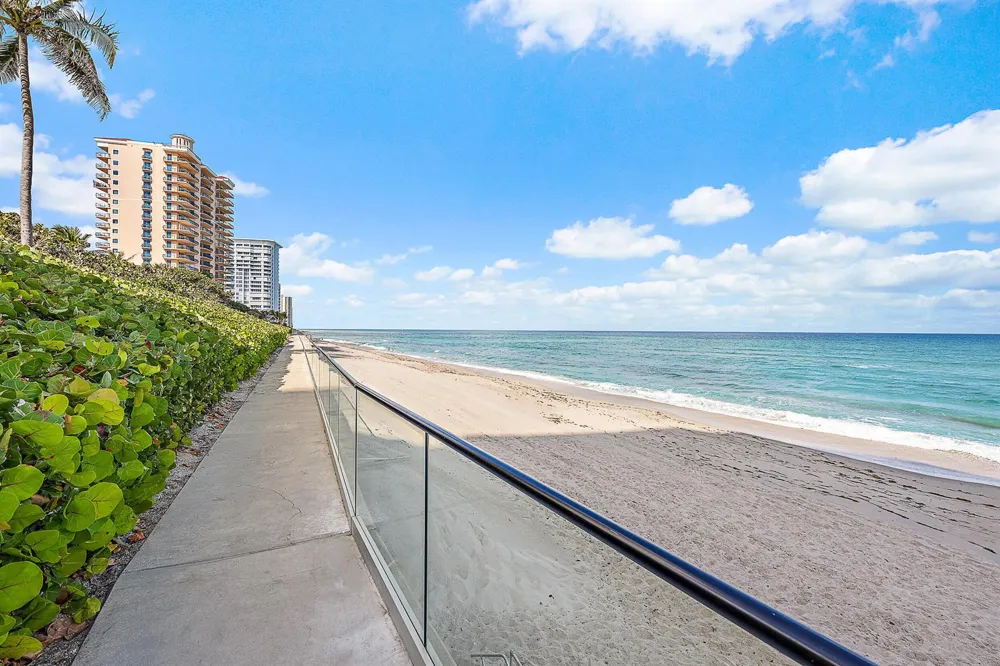 5080 Ocean Drive #14-D Singer Island, FL 33404