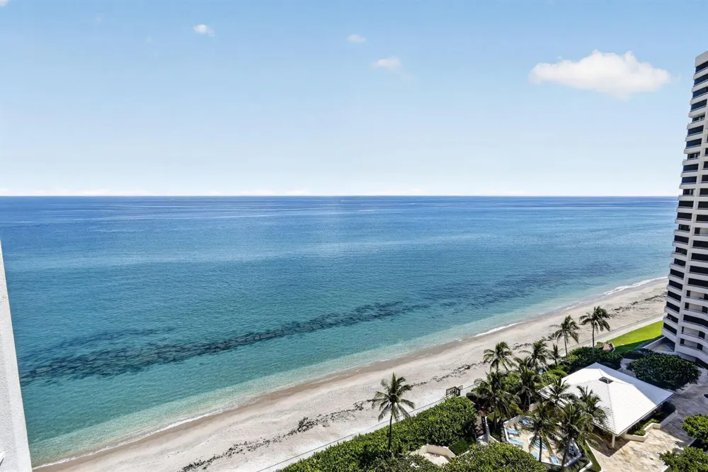 5080 Ocean Drive #14-D Singer Island, FL 33404