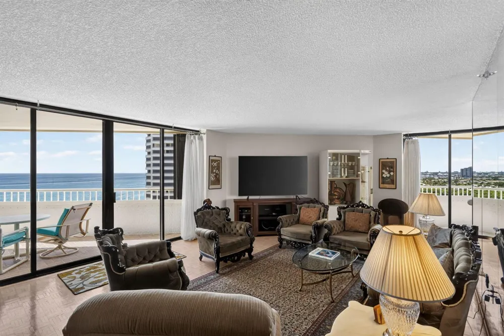5080 Ocean Drive #14-D Singer Island, FL 33404