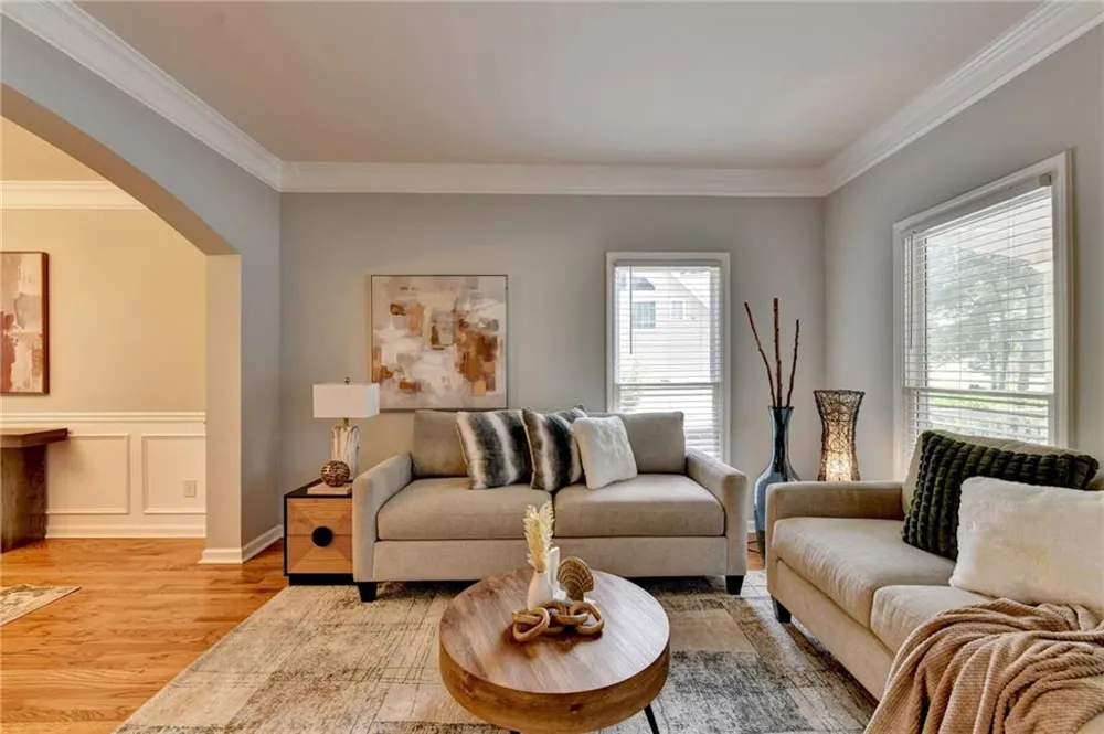 3545 Sentry View Trace Suwanee, GA 30024