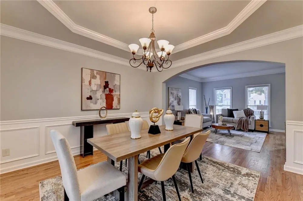 3545 Sentry View Trace Suwanee, GA 30024