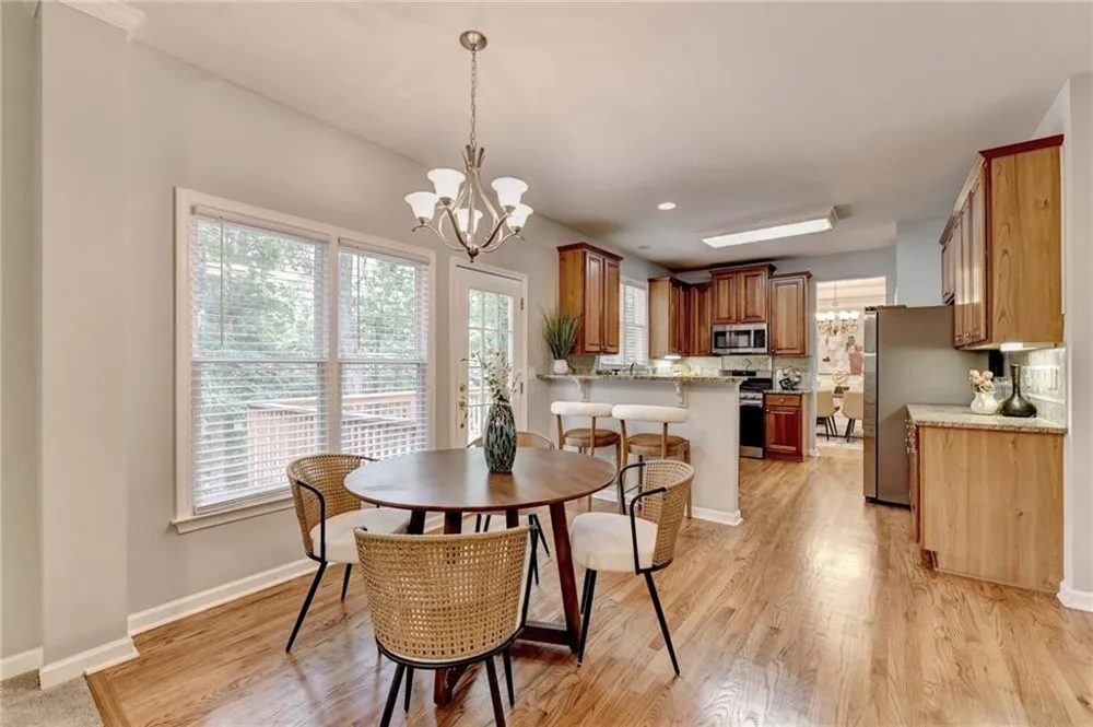3545 Sentry View Trace Suwanee, GA 30024