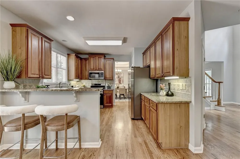 3545 Sentry View Trace Suwanee, GA 30024