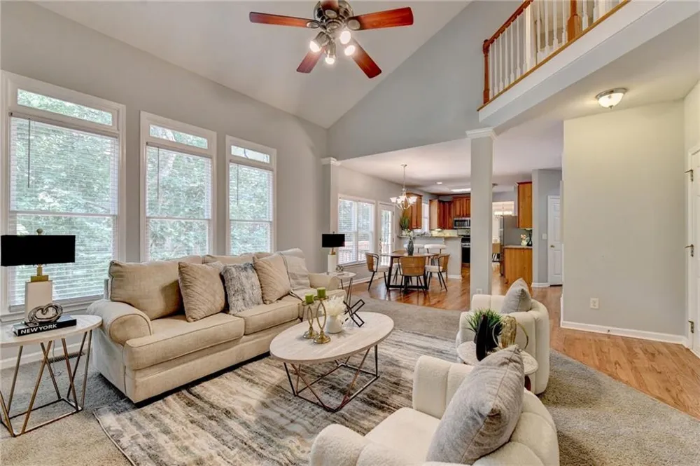 3545 Sentry View Trace Suwanee, GA 30024