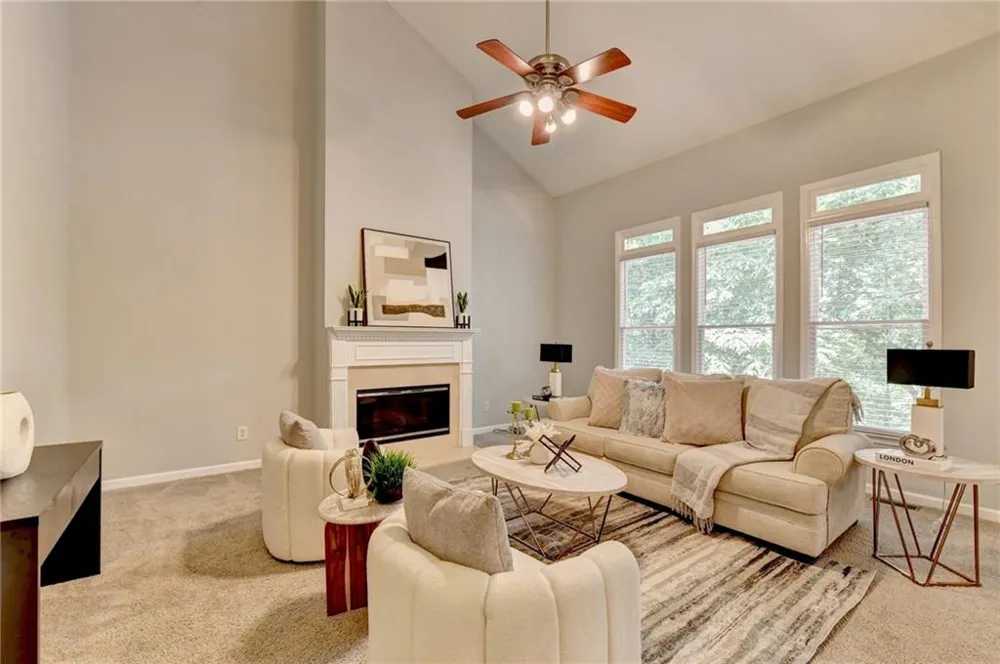 3545 Sentry View Trace Suwanee, GA 30024
