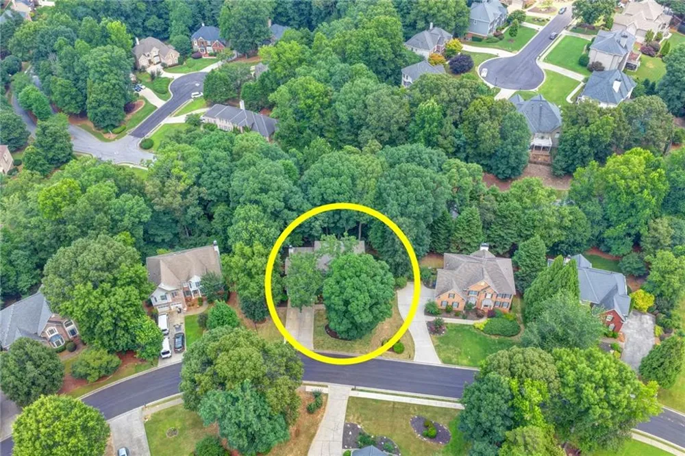 3545 Sentry View Trace Suwanee, GA 30024