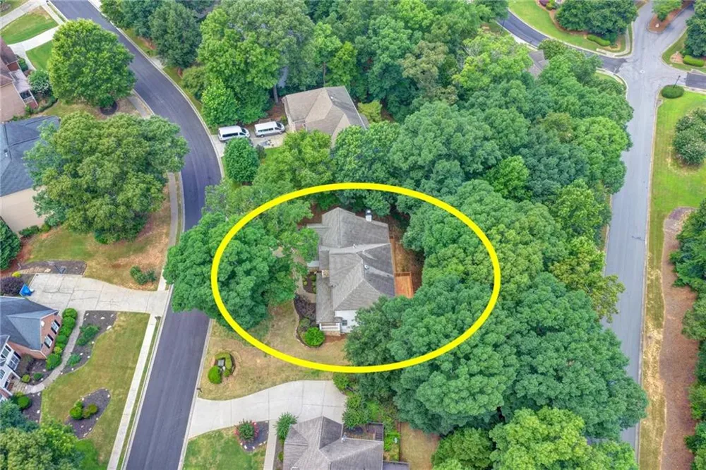 3545 Sentry View Trace Suwanee, GA 30024