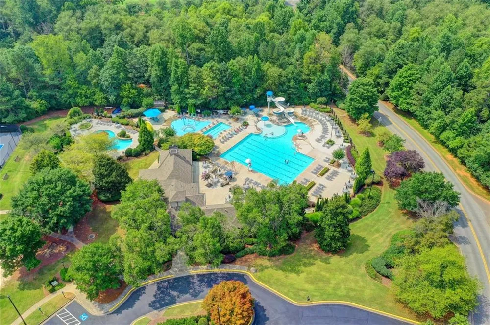3545 Sentry View Trace Suwanee, GA 30024