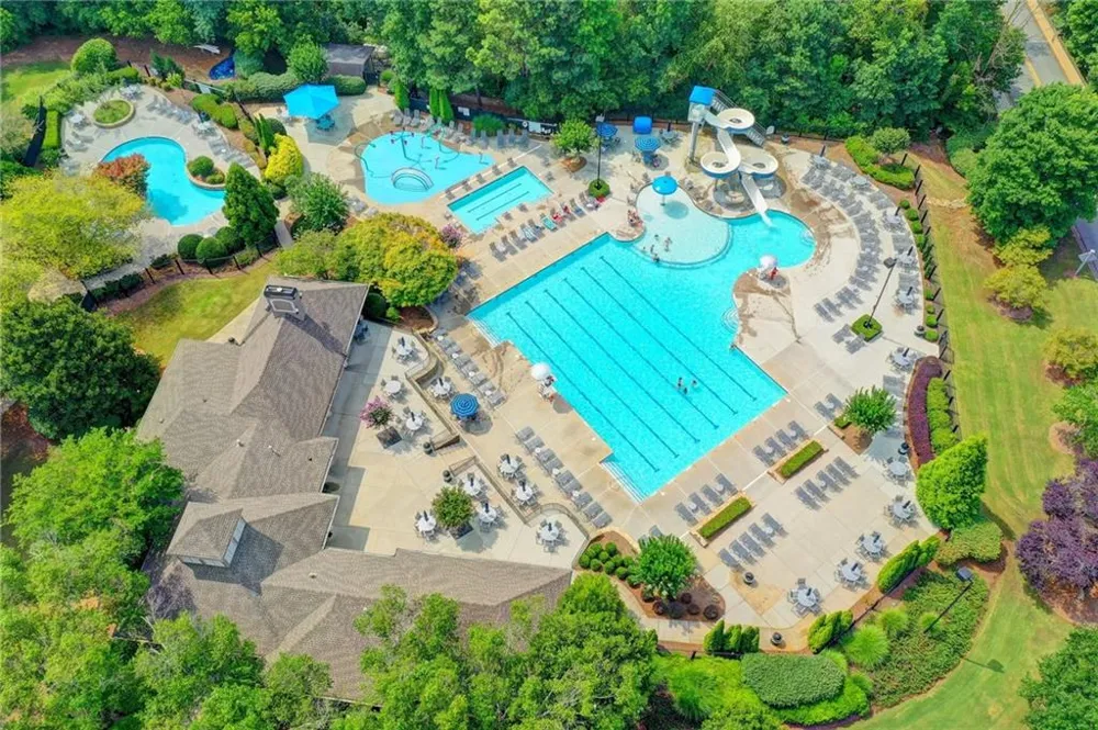 3545 Sentry View Trace Suwanee, GA 30024