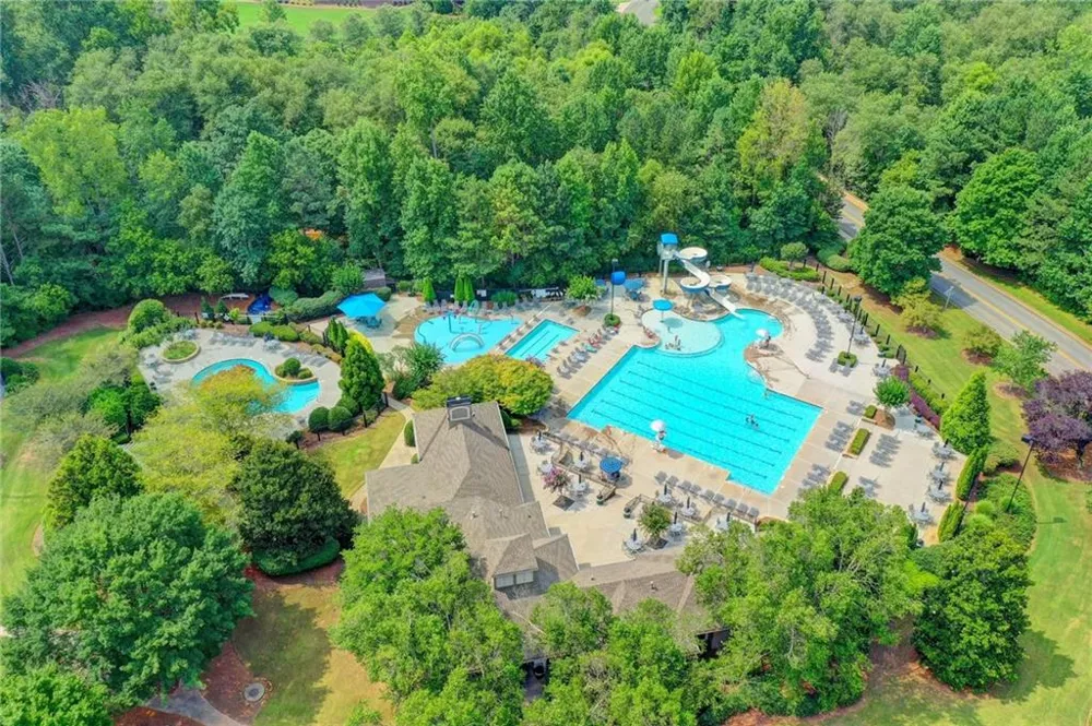 3545 Sentry View Trace Suwanee, GA 30024