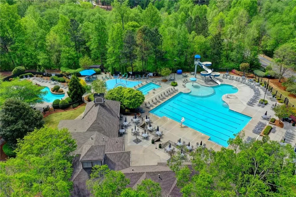 3545 Sentry View Trace Suwanee, GA 30024