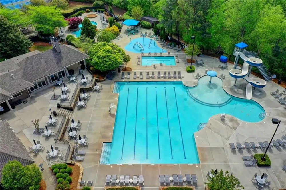 3545 Sentry View Trace Suwanee, GA 30024