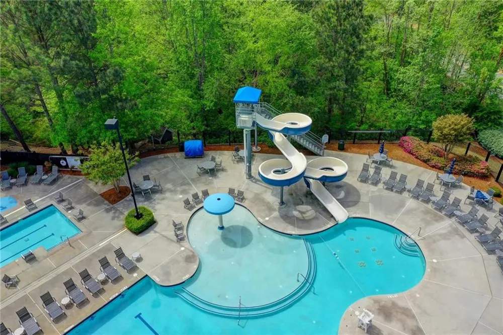 3545 Sentry View Trace Suwanee, GA 30024