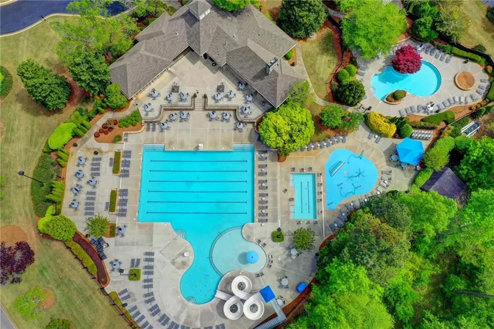 3545 Sentry View Trace Suwanee, GA 30024