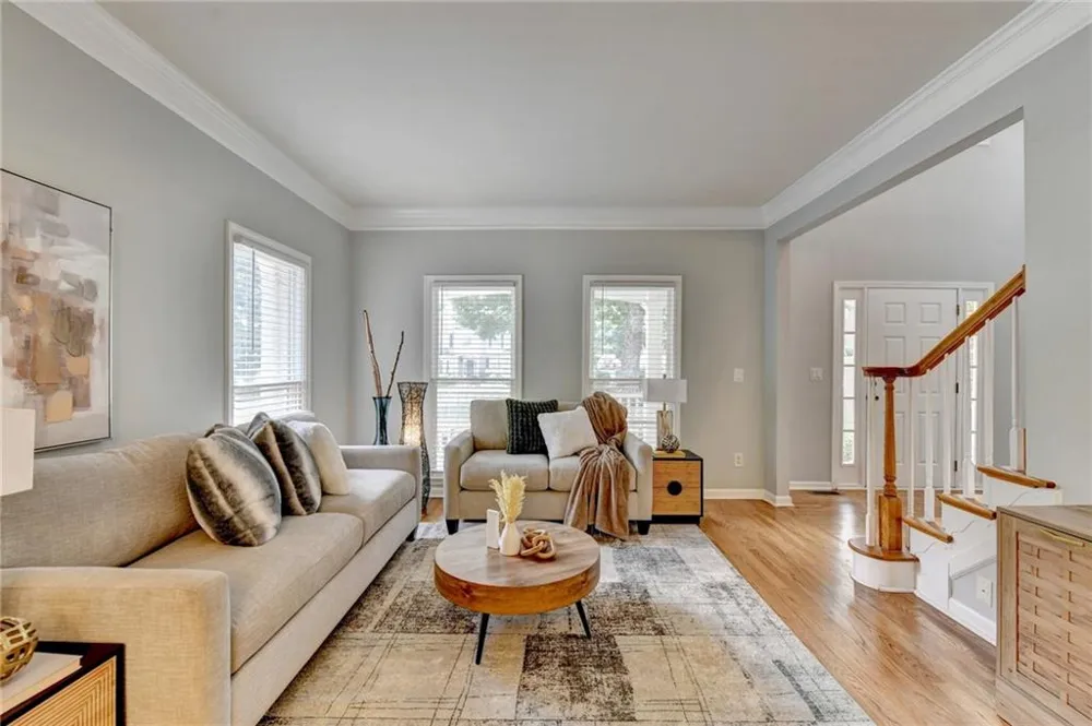 3545 Sentry View Trace Suwanee, GA 30024