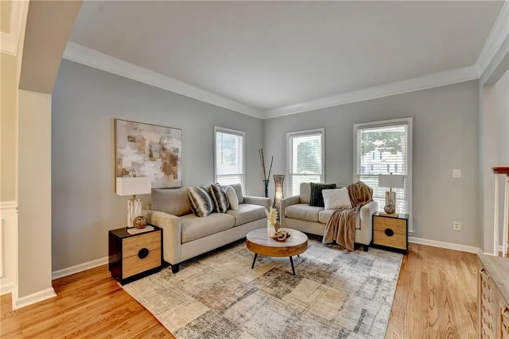 3545 Sentry View Trace Suwanee, GA 30024