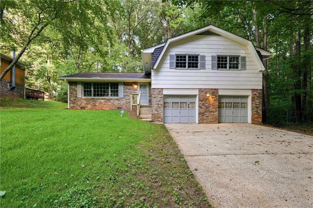 7052 Lodgepole Drive Morrow, GA 30260