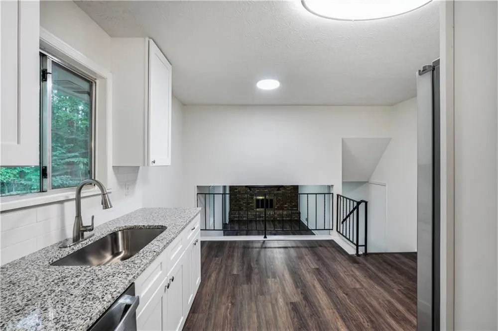 7052 Lodgepole Drive Morrow, GA 30260