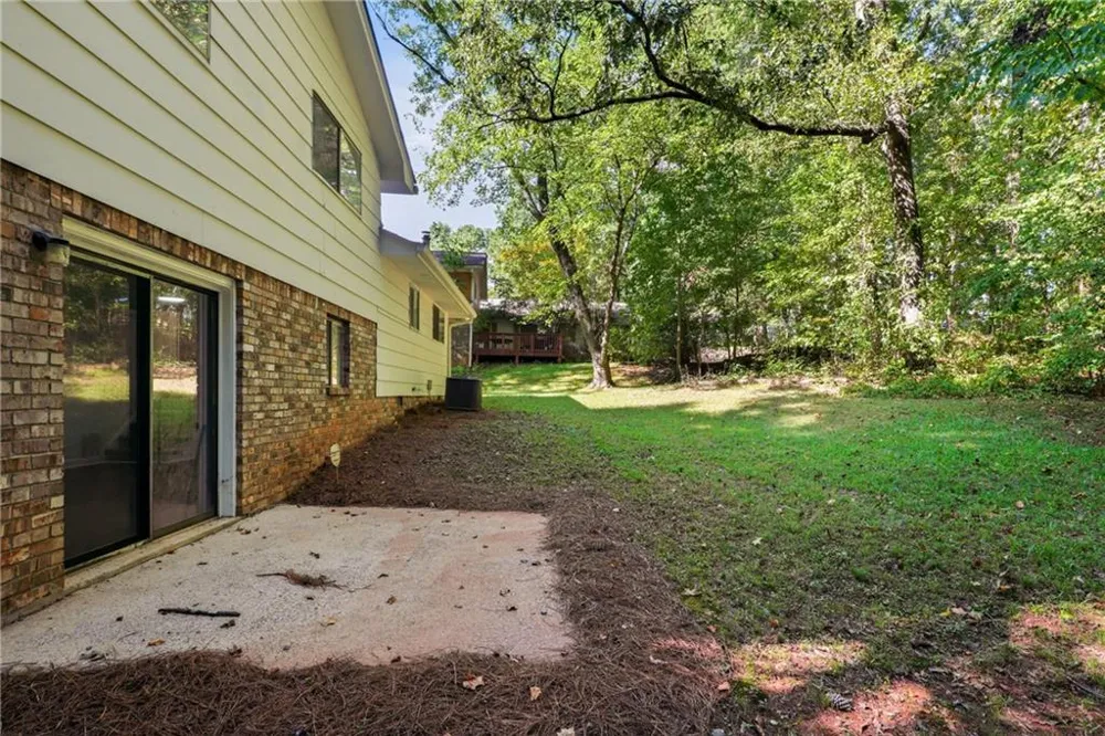 7052 Lodgepole Drive Morrow, GA 30260