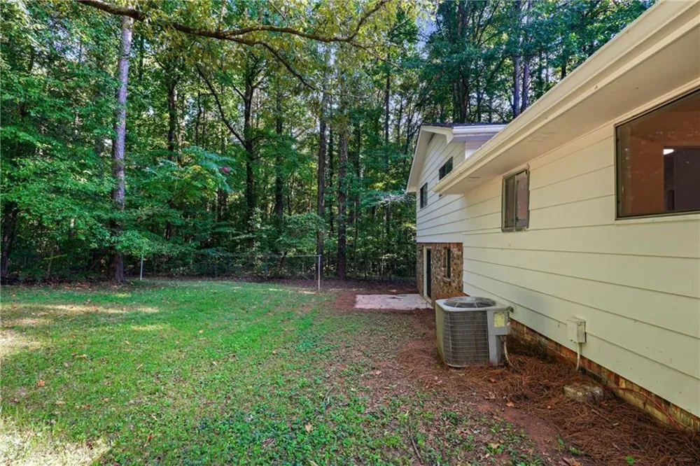 7052 Lodgepole Drive Morrow, GA 30260