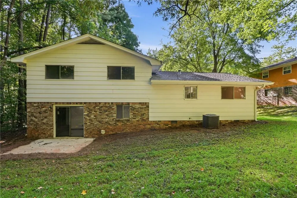 7052 Lodgepole Drive Morrow, GA 30260