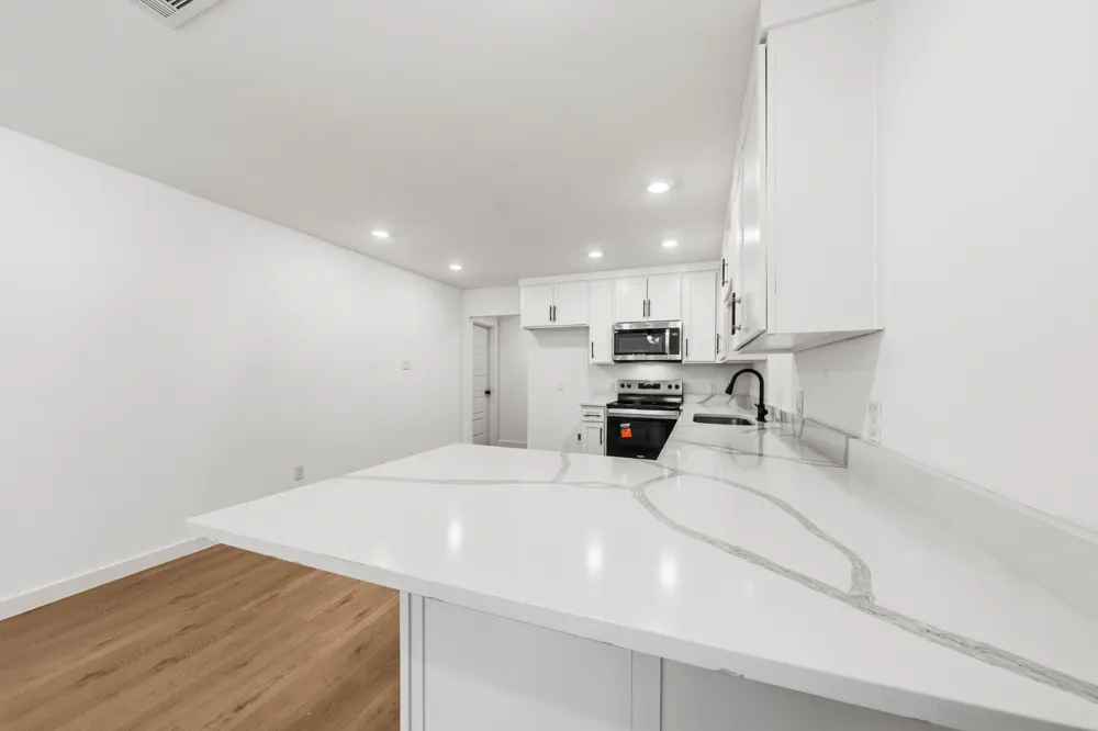 1418 Georgia Avenue Dallas, TX 75216