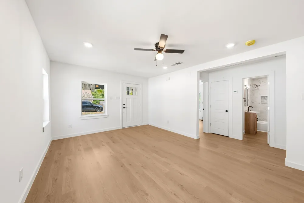 1418 Georgia Avenue Dallas, TX 75216