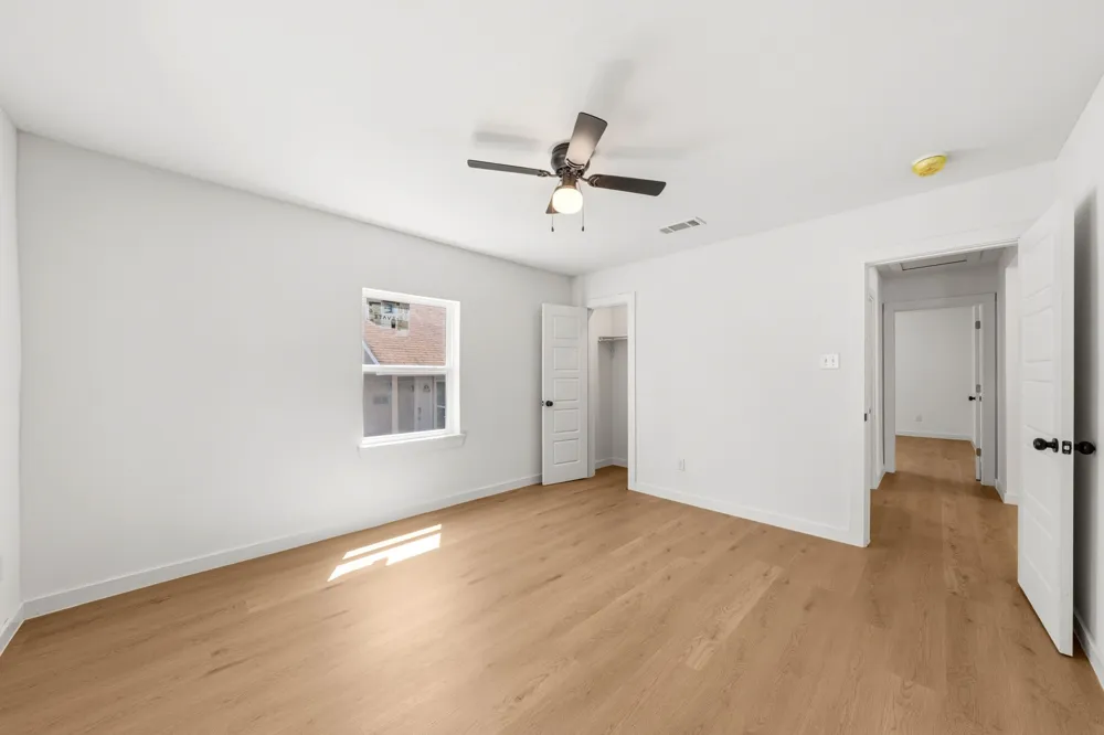 1418 Georgia Avenue Dallas, TX 75216