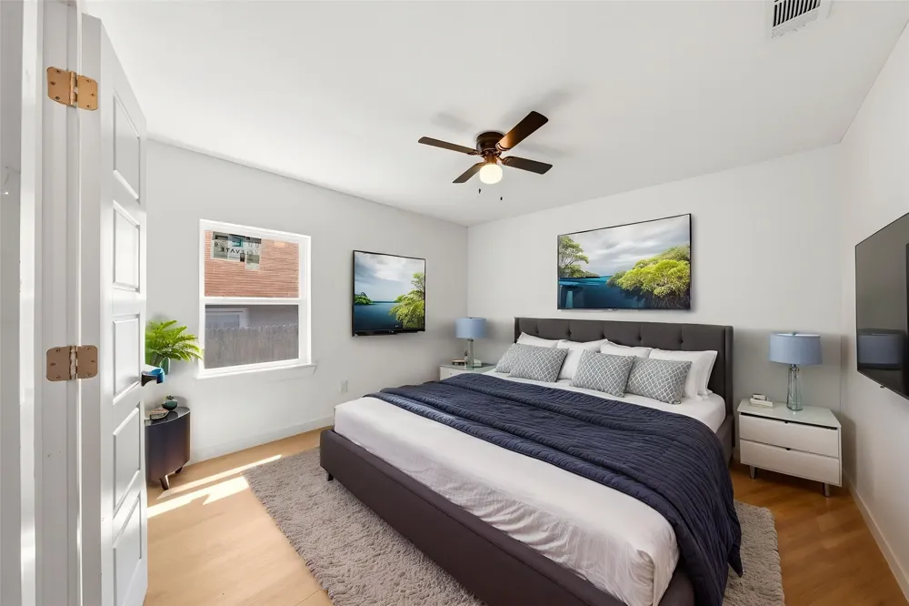 1418 Georgia Avenue Dallas, TX 75216