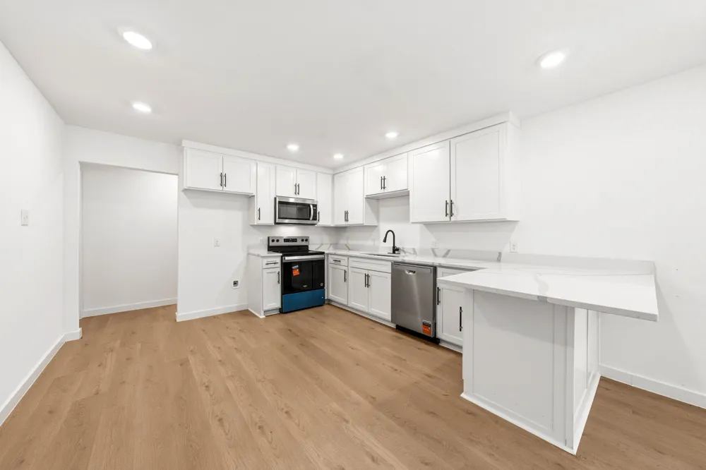 1418 Georgia Avenue Dallas, TX 75216