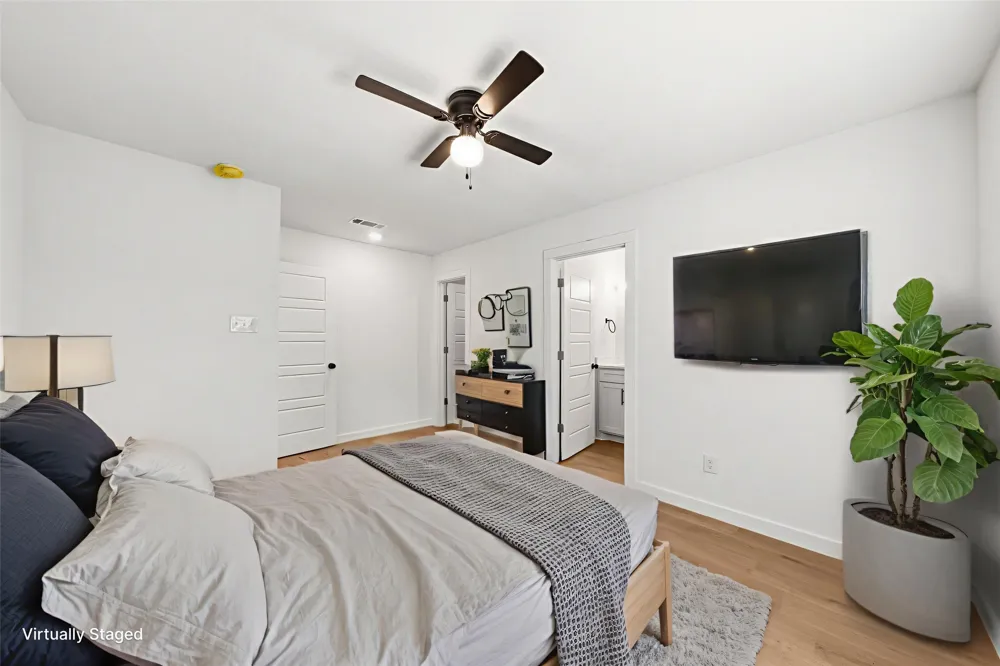 1418 Georgia Avenue Dallas, TX 75216