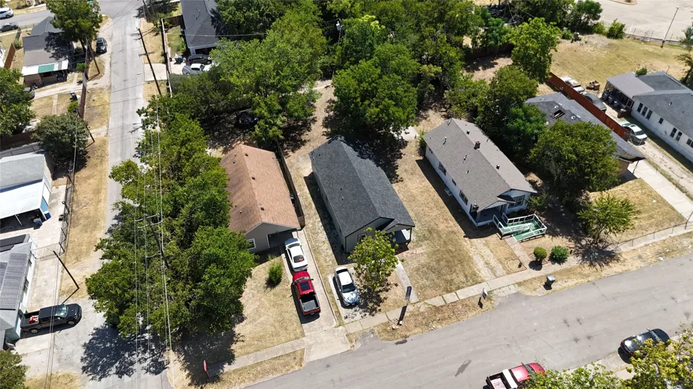 1418 Georgia Avenue Dallas, TX 75216