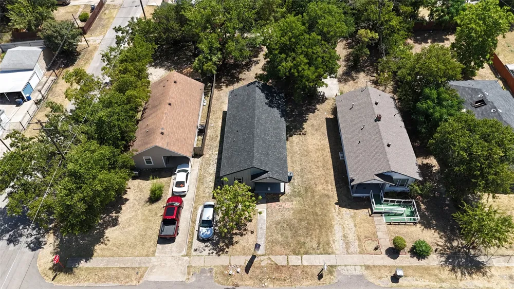 1418 Georgia Avenue Dallas, TX 75216