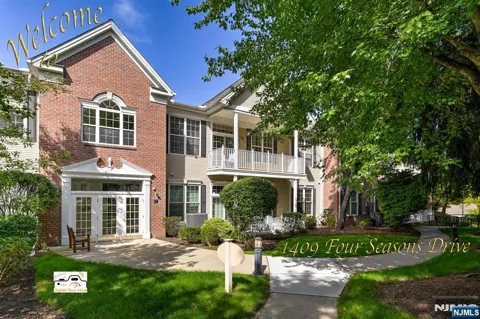1409 Four Seasons Drive