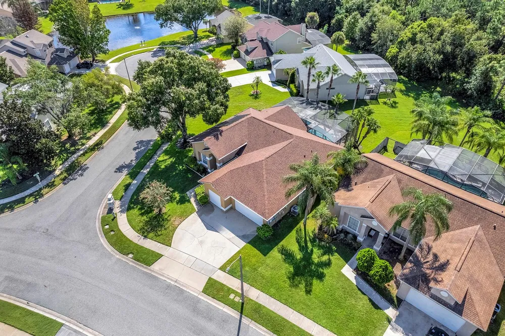 14648 POTANOW TRAIL Orlando, FL 32837