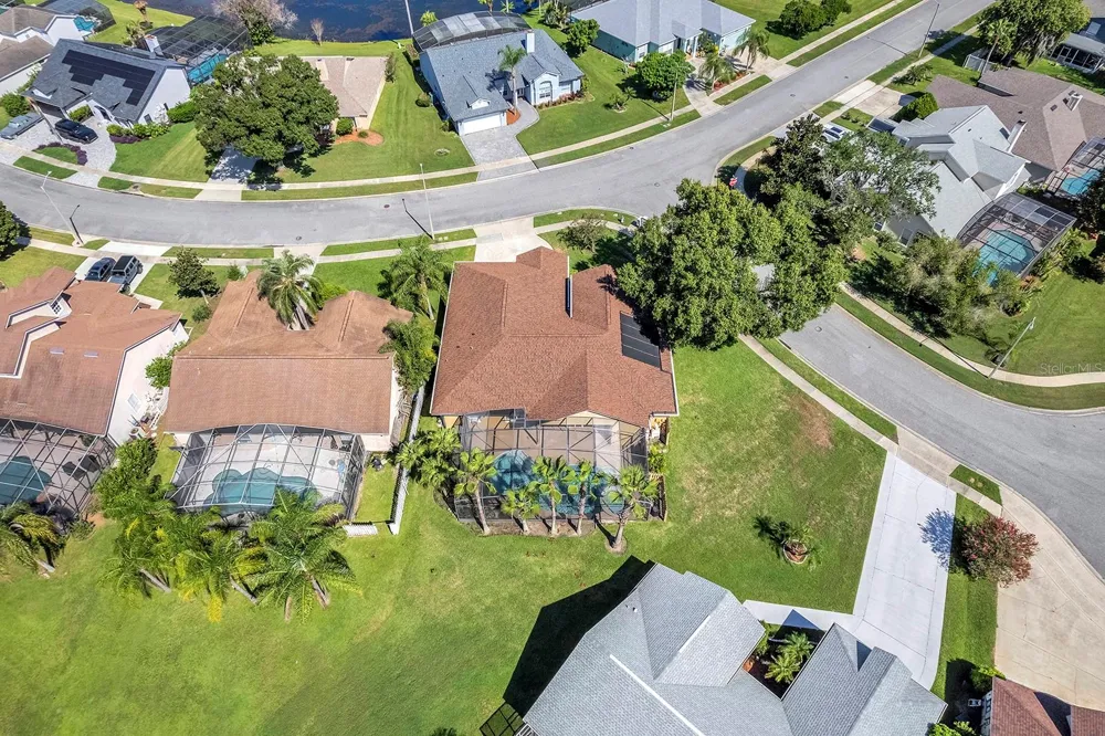 14648 POTANOW TRAIL Orlando, FL 32837