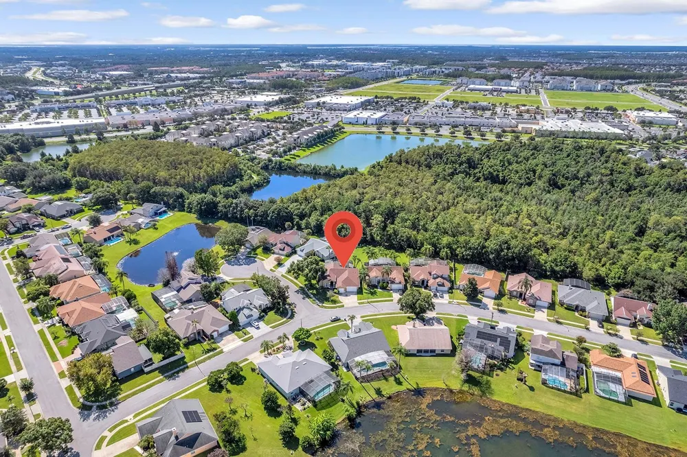 14648 POTANOW TRAIL Orlando, FL 32837