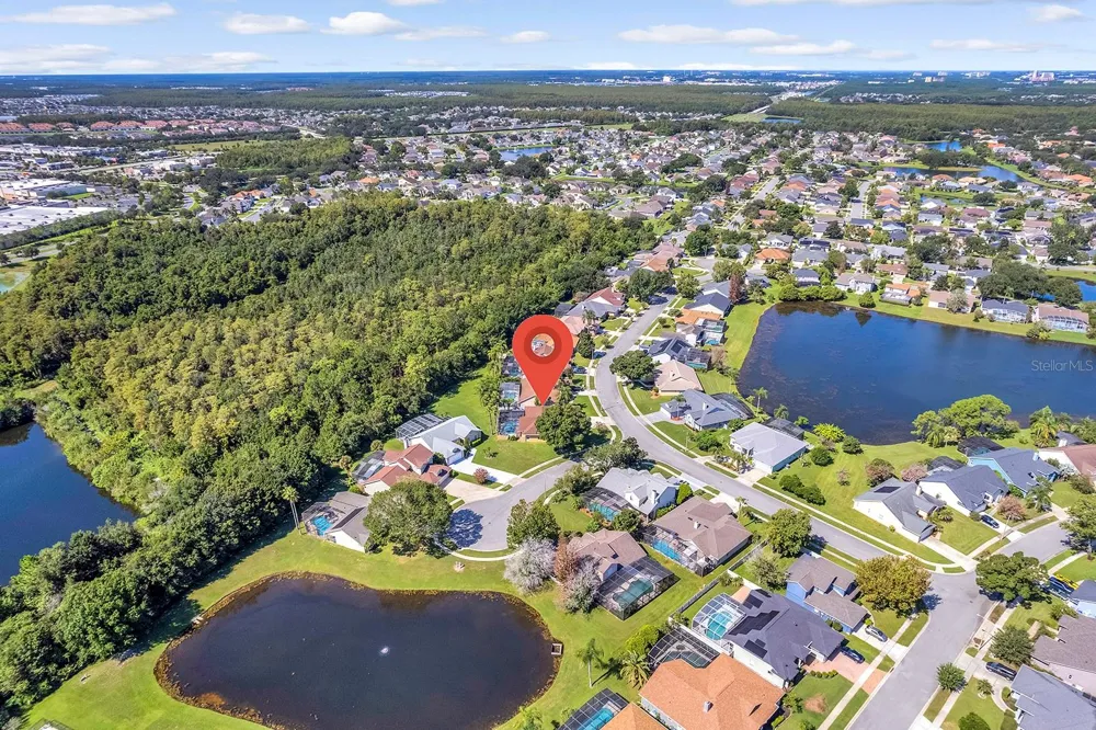 14648 POTANOW TRAIL Orlando, FL 32837
