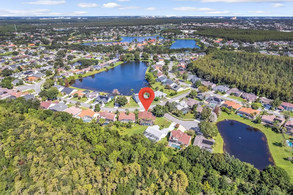 14648 POTANOW TRAIL Orlando, FL 32837