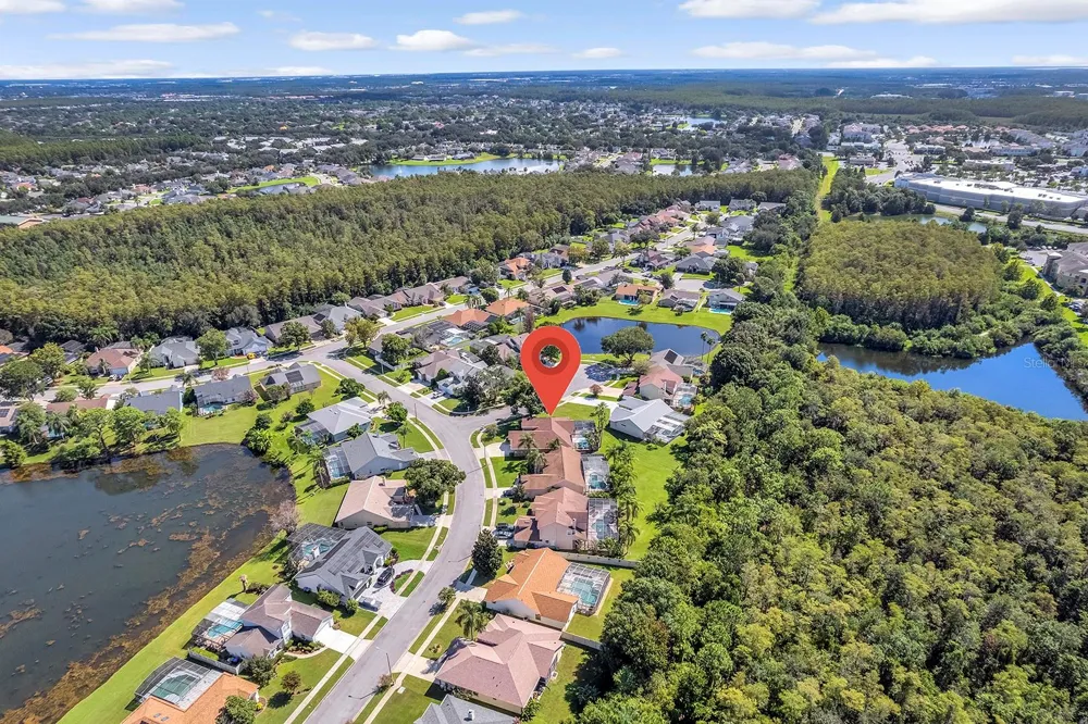 14648 POTANOW TRAIL Orlando, FL 32837
