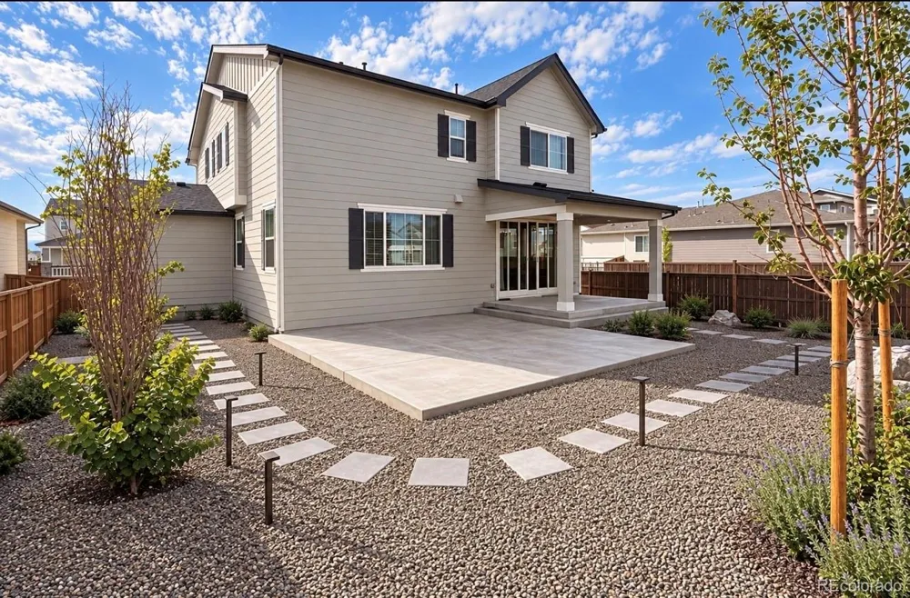 9142 Telluride Court Commerce City, CO 80022