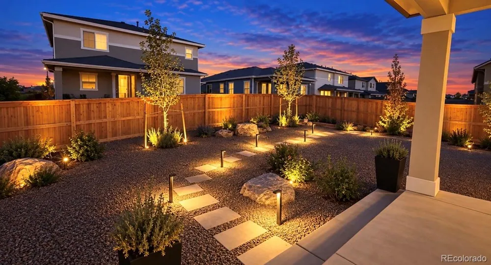 9142 Telluride Court Commerce City, CO 80022