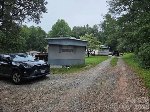 2116 Fox Mountain Road