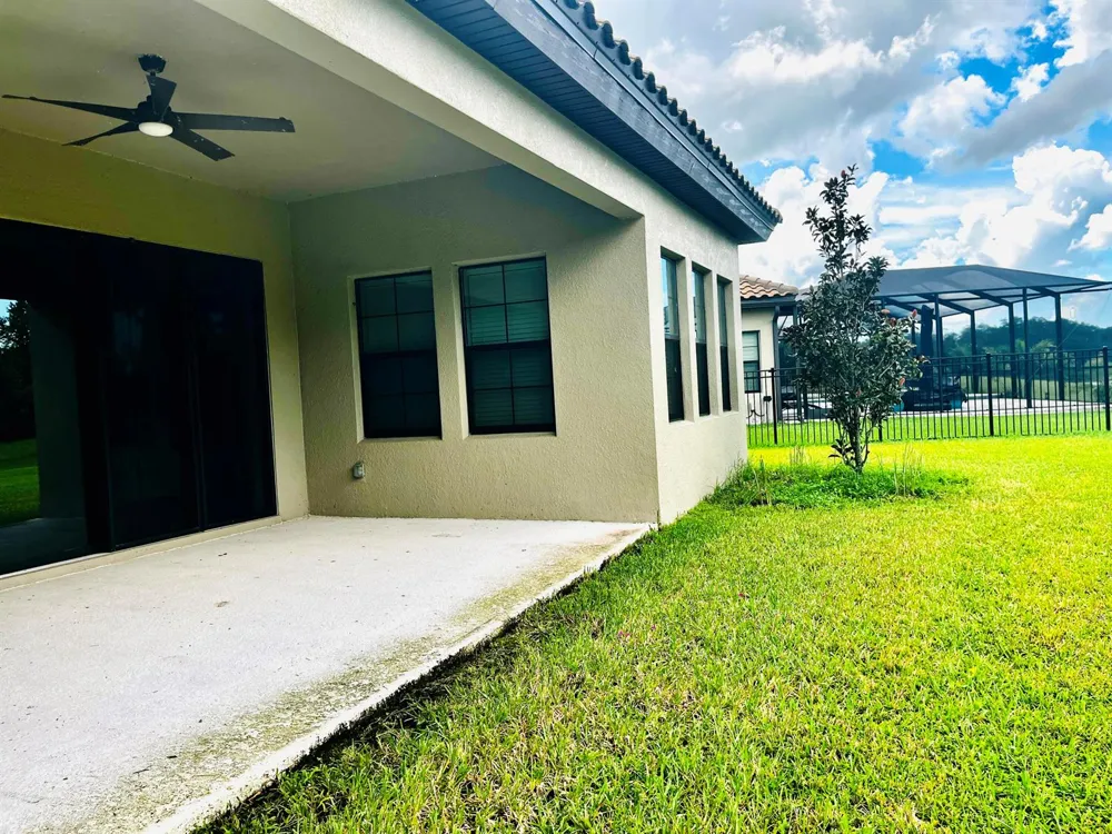14288 SWISS BRIDGE DRIVE Riverview, FL 33579