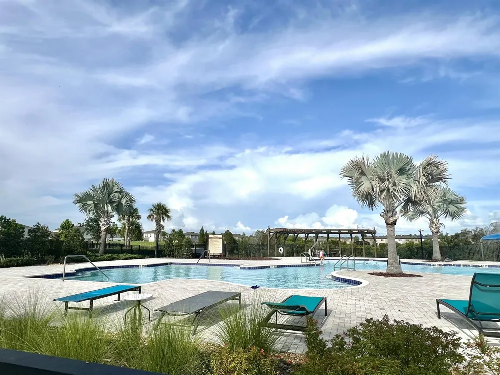 14288 SWISS BRIDGE DRIVE Riverview, FL 33579