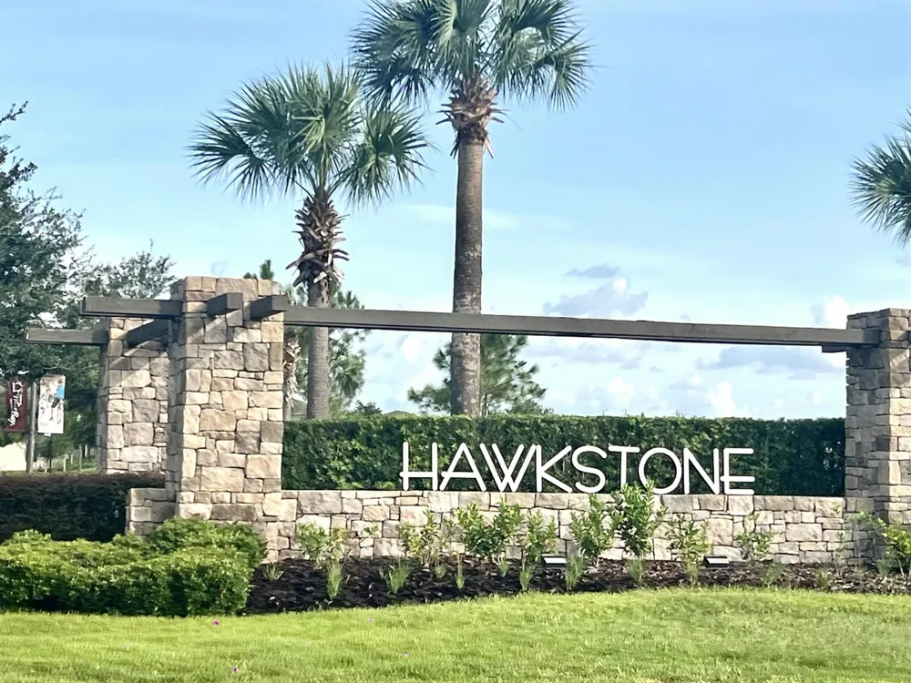 14288 SWISS BRIDGE DRIVE Riverview, FL 33579